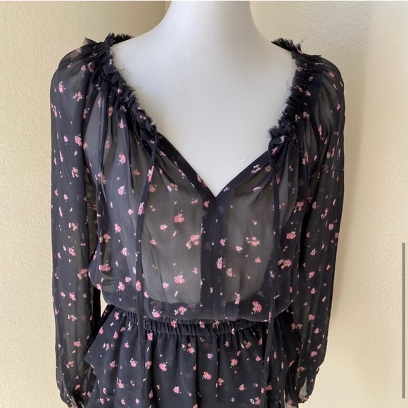LoveShackFancy Popover Dress - Picture 5 of 10